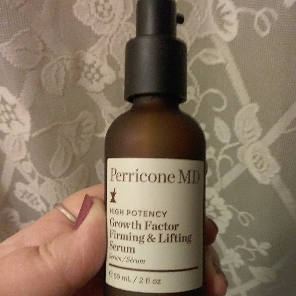 Perricone MD Growth Factor Firming & Lifting Serum